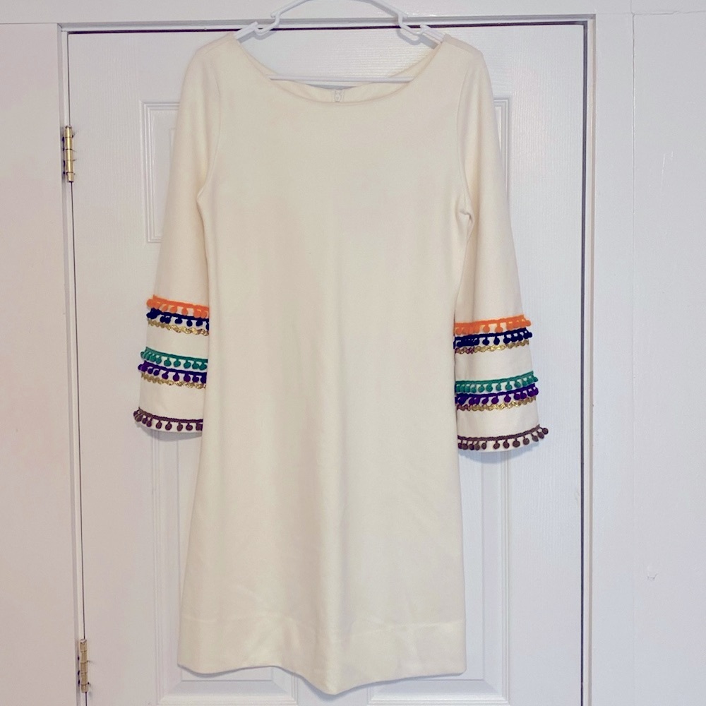 NWT CK Bradley dress